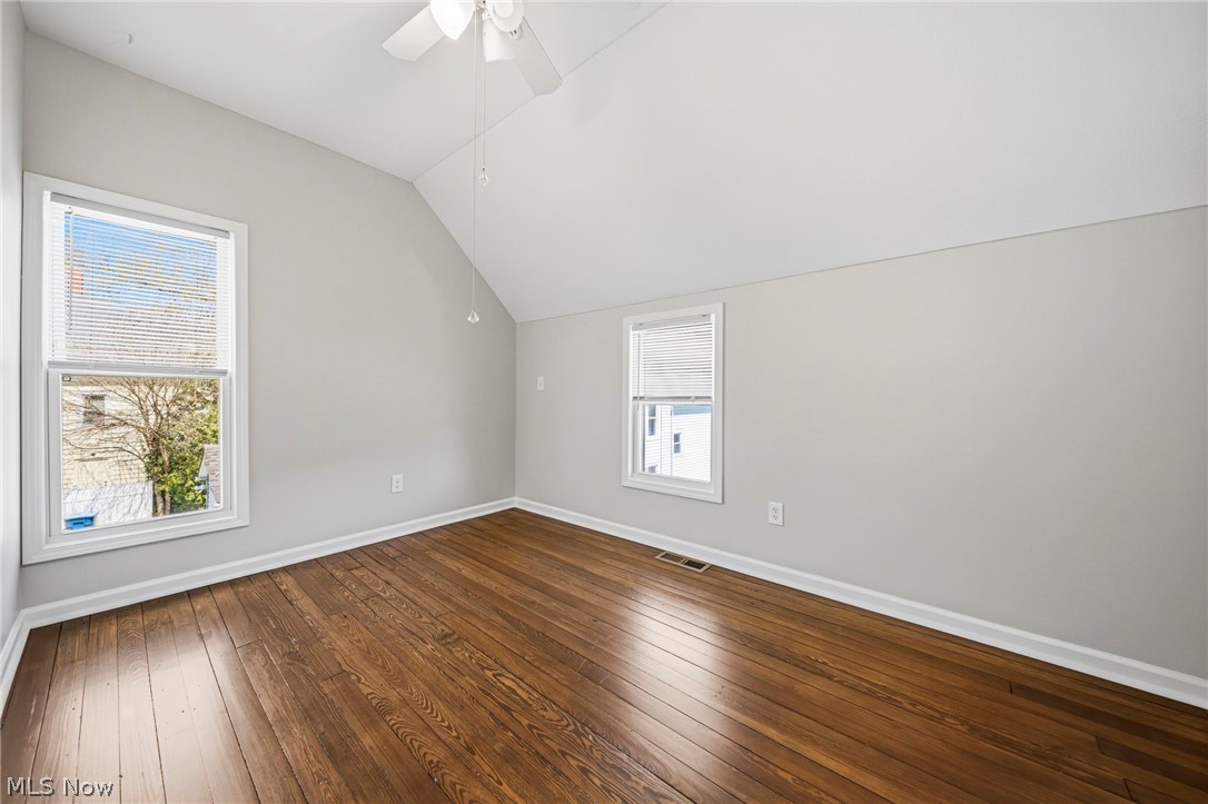 Tracy Allotment - Residential