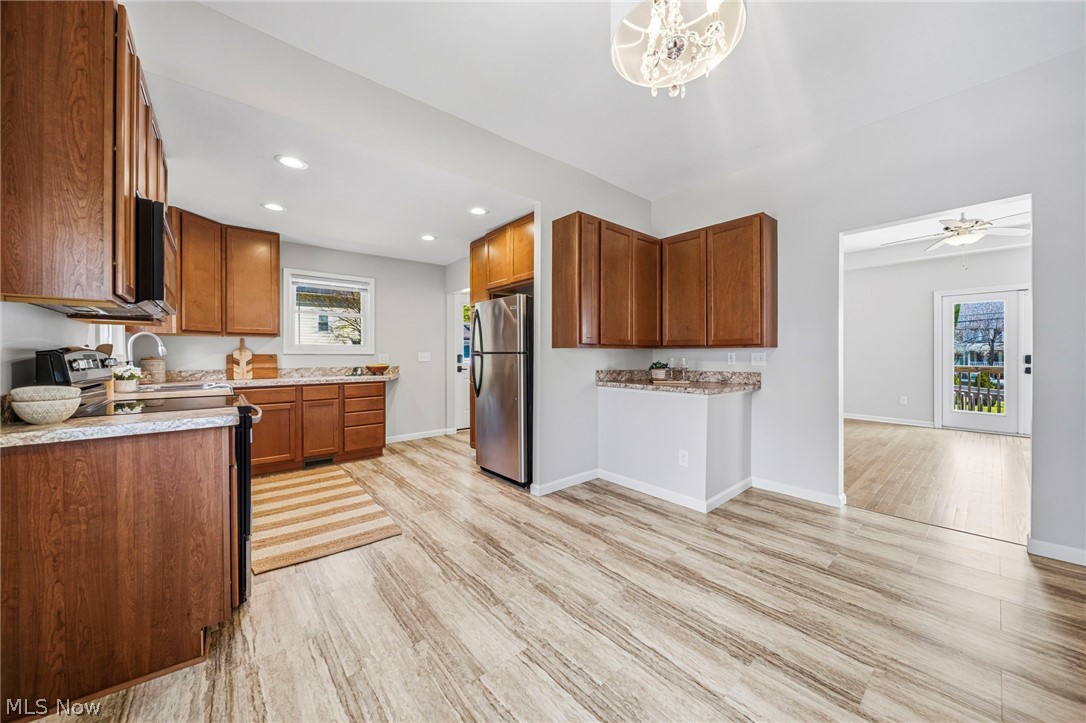 Tracy Allotment - Residential