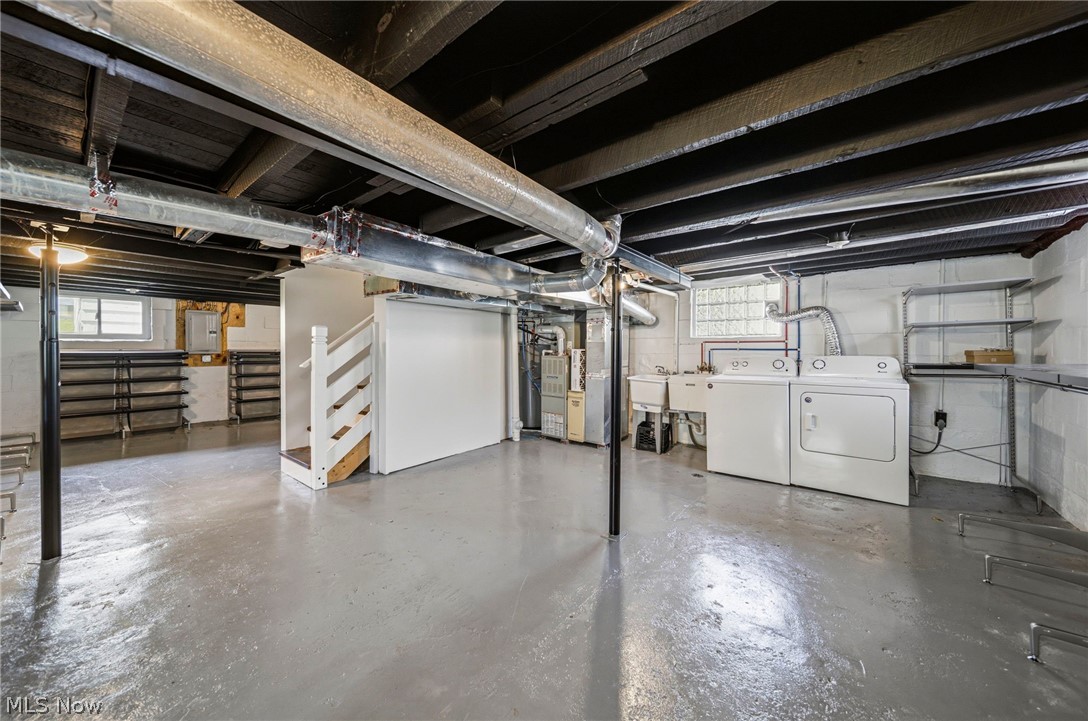 Tracy Allotment - Residential