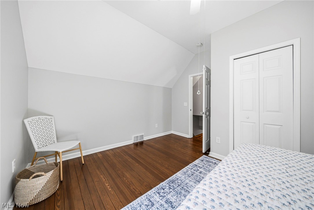 Tracy Allotment - Residential