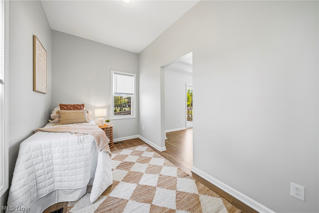 Tracy Allotment - Residential