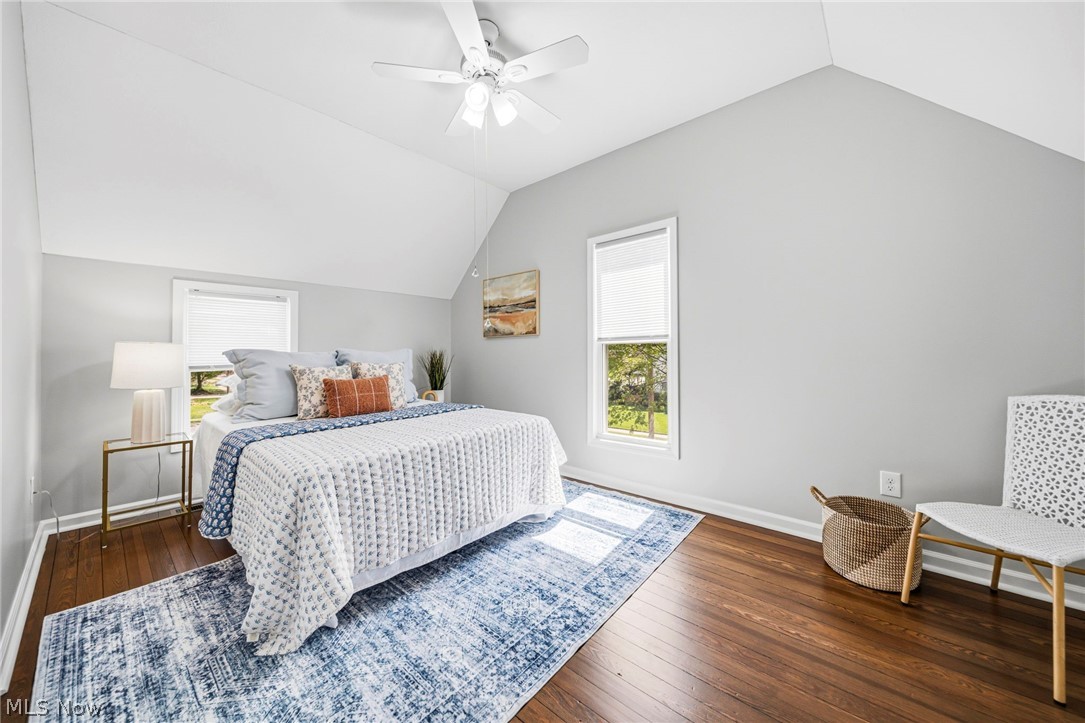 Tracy Allotment - Residential