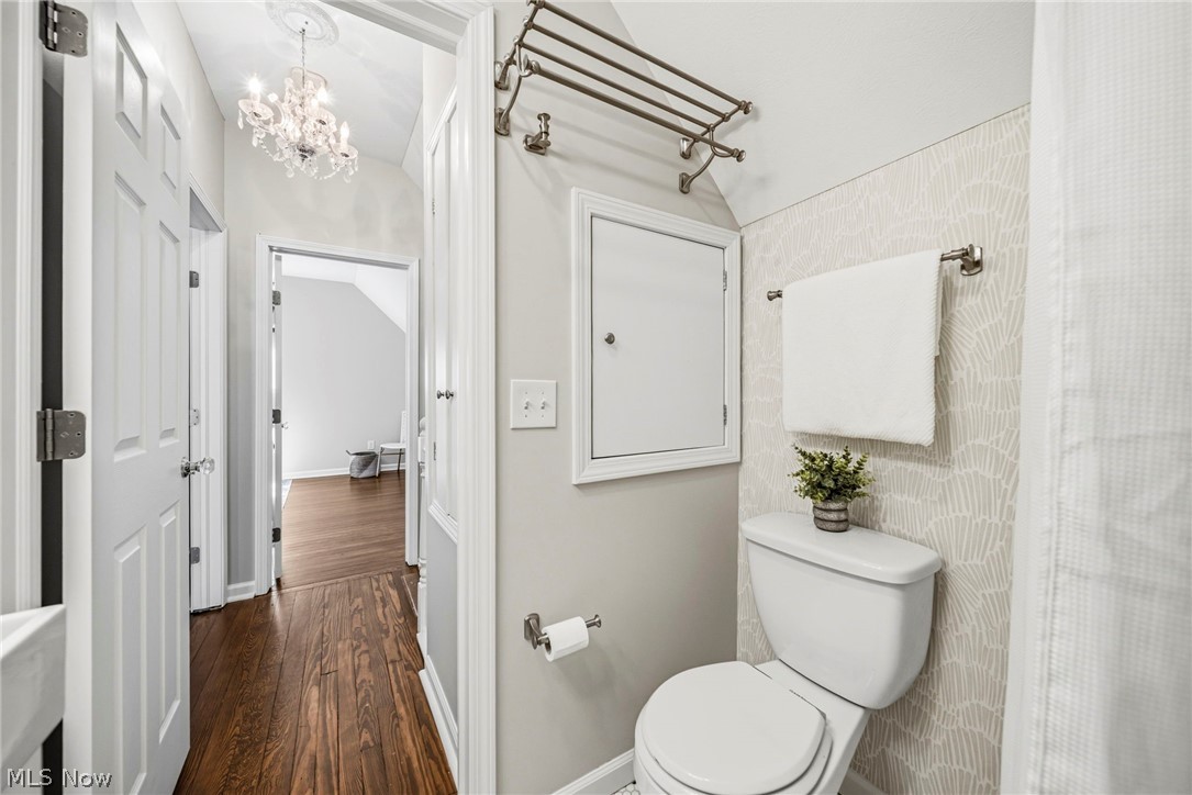 Tracy Allotment - Residential