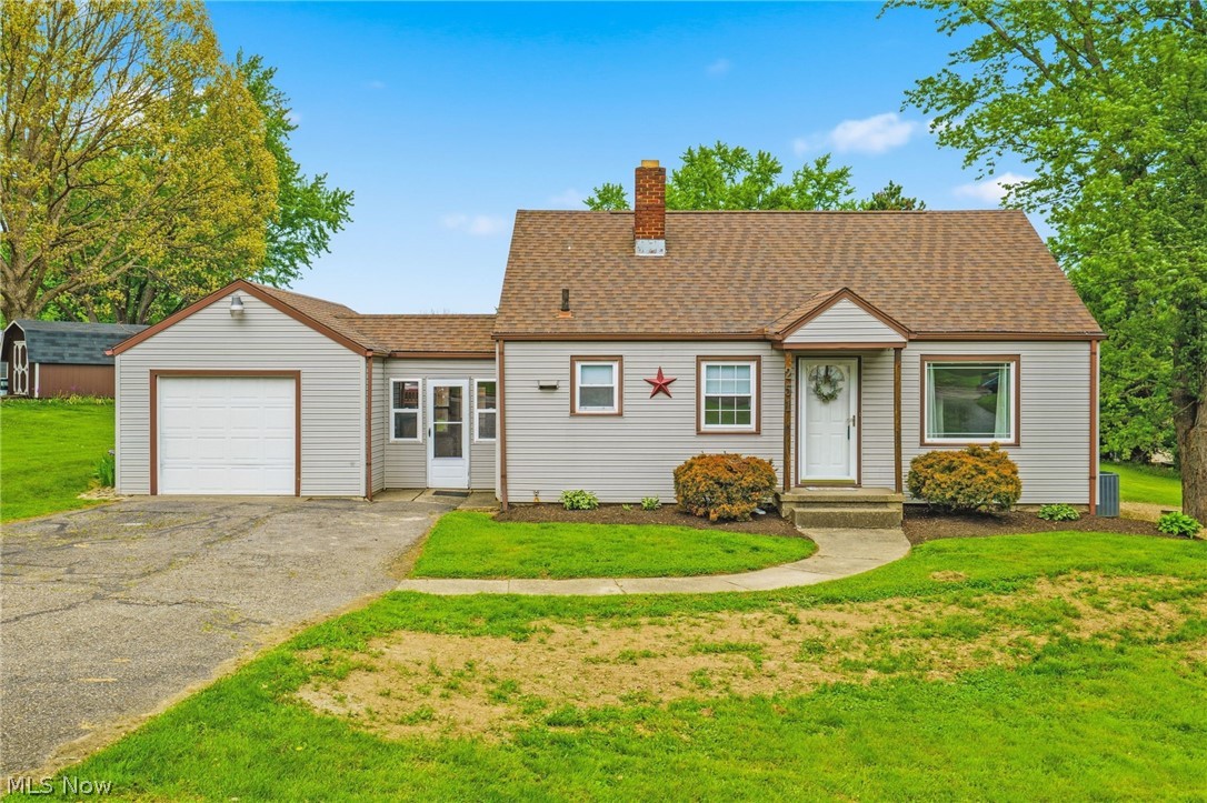 251 Faircrest Street SW