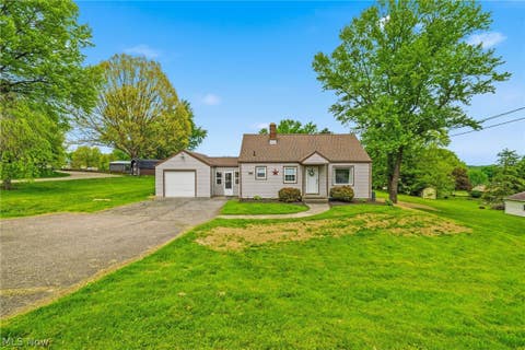 Homes For Sale - 251 Faircrest Street<br/> Stark County, Canton, OH 44706