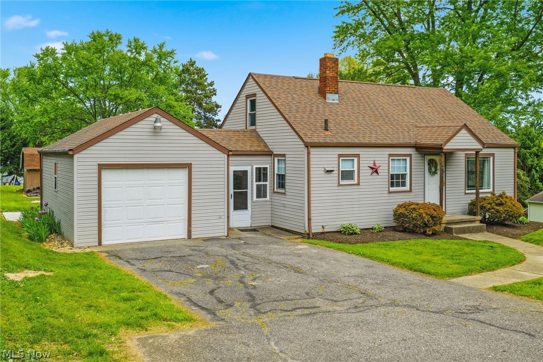 251 Faircrest Street SW