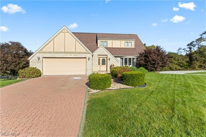 229 Harmony Drive Steubenville OH 43953