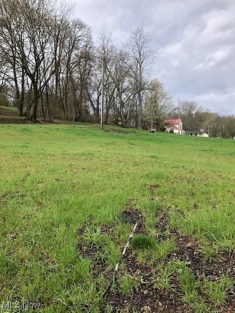 Vacant Land For Sale - 708 S 7th Street<br/> Cambridge, OH 43725