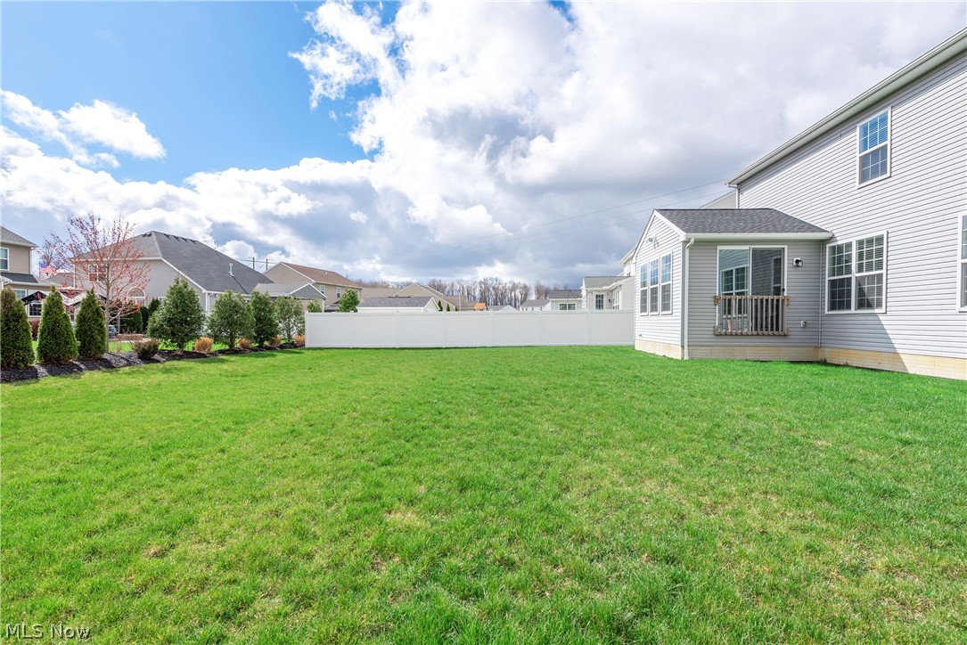 Schady Reserve Sub #3 - Residential