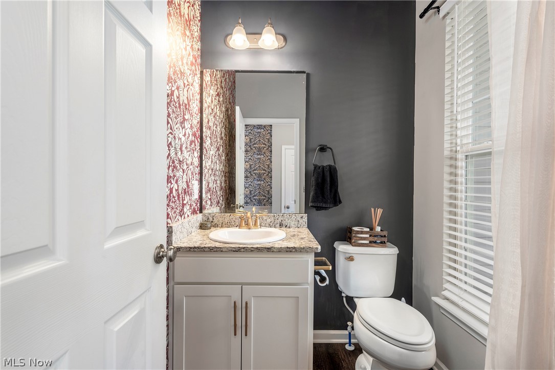 Schady Reserve Sub #3 - Residential