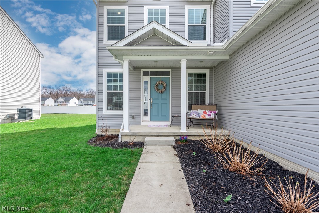 Schady Reserve Sub #3 - Residential