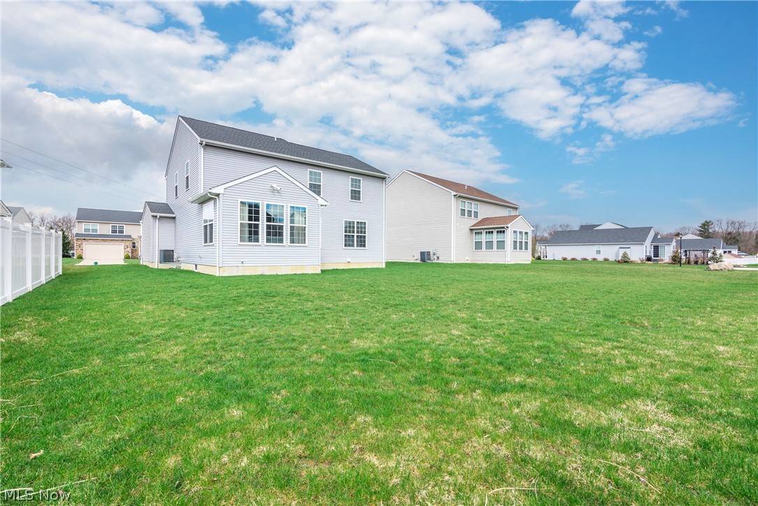 Schady Reserve Sub #3 - Residential