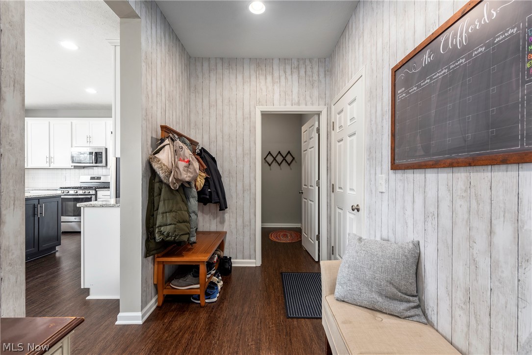 Schady Reserve Sub #3 - Residential