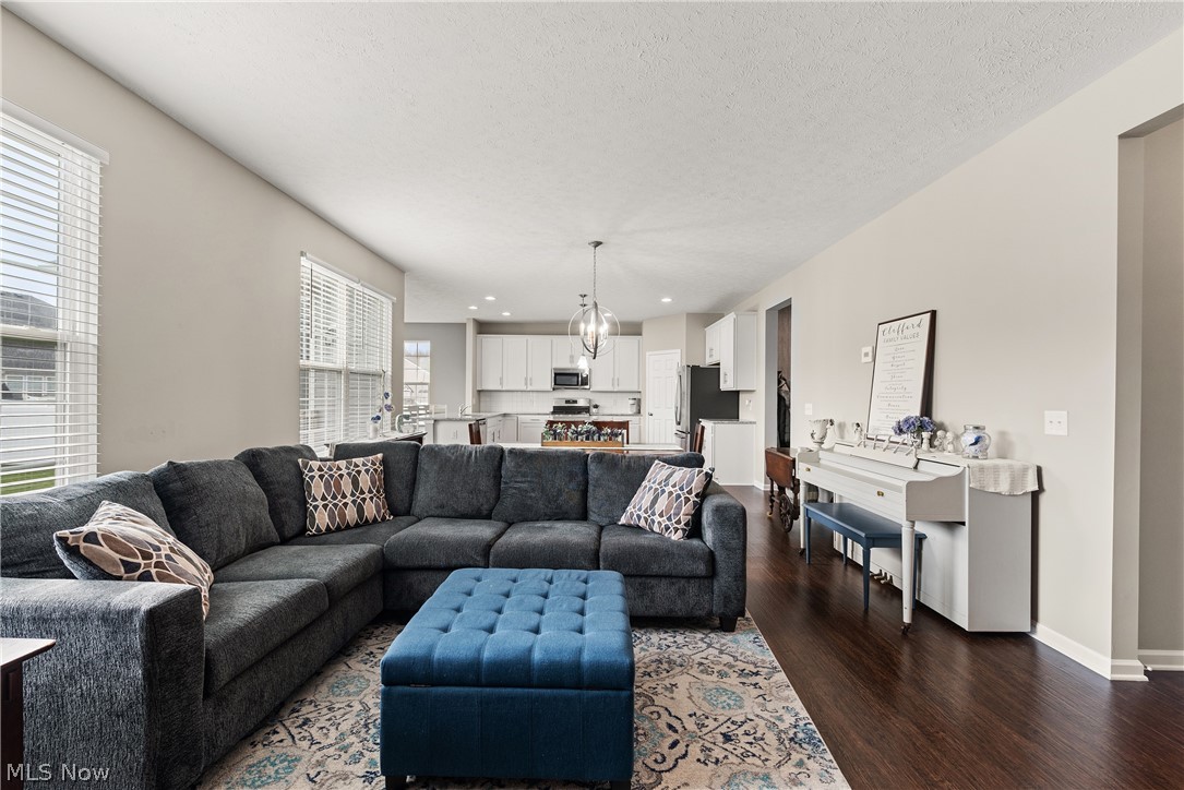 Schady Reserve Sub #3 - Residential