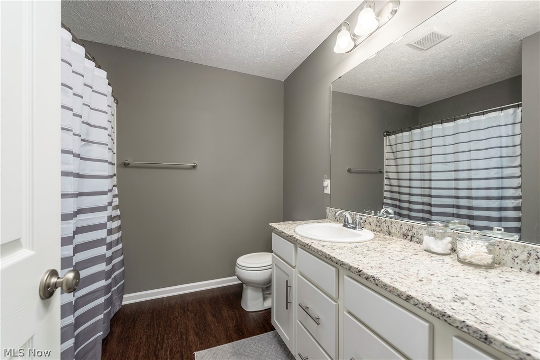 Schady Reserve Sub #3 - Residential