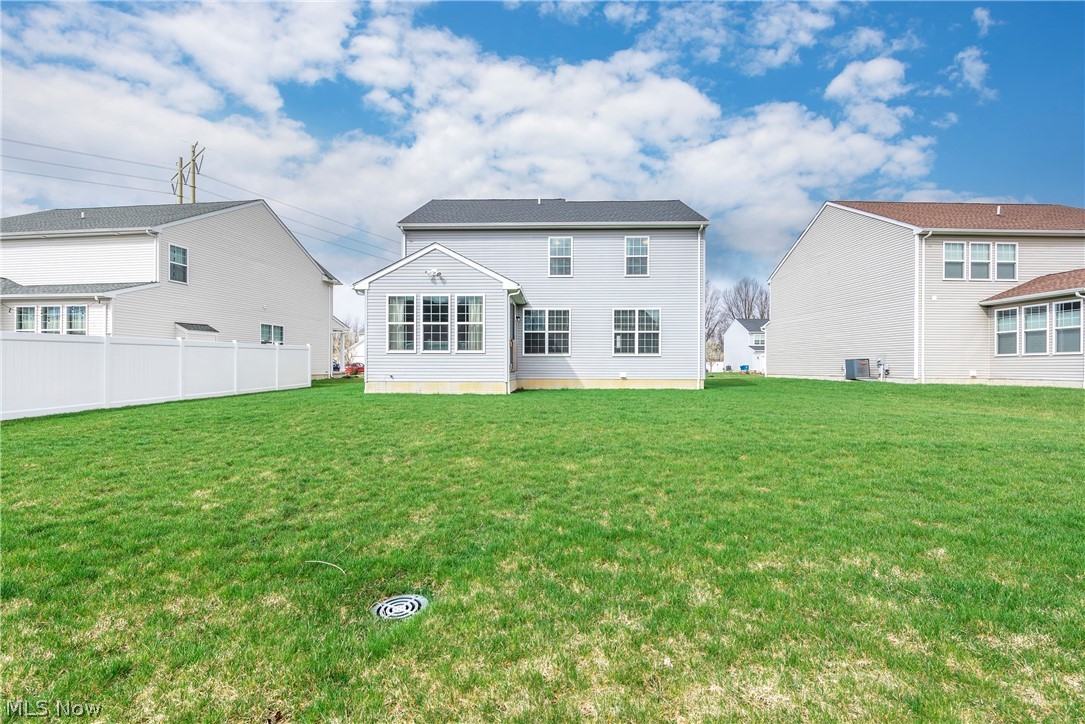 Schady Reserve Sub #3 - Residential