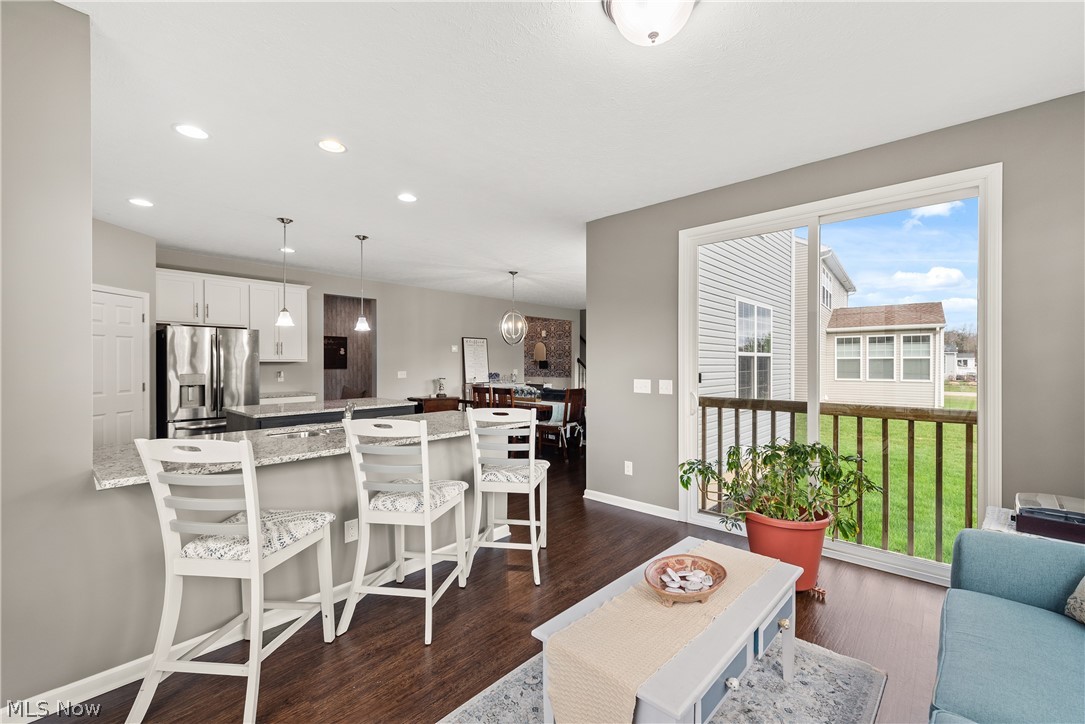 Schady Reserve Sub #3 - Residential