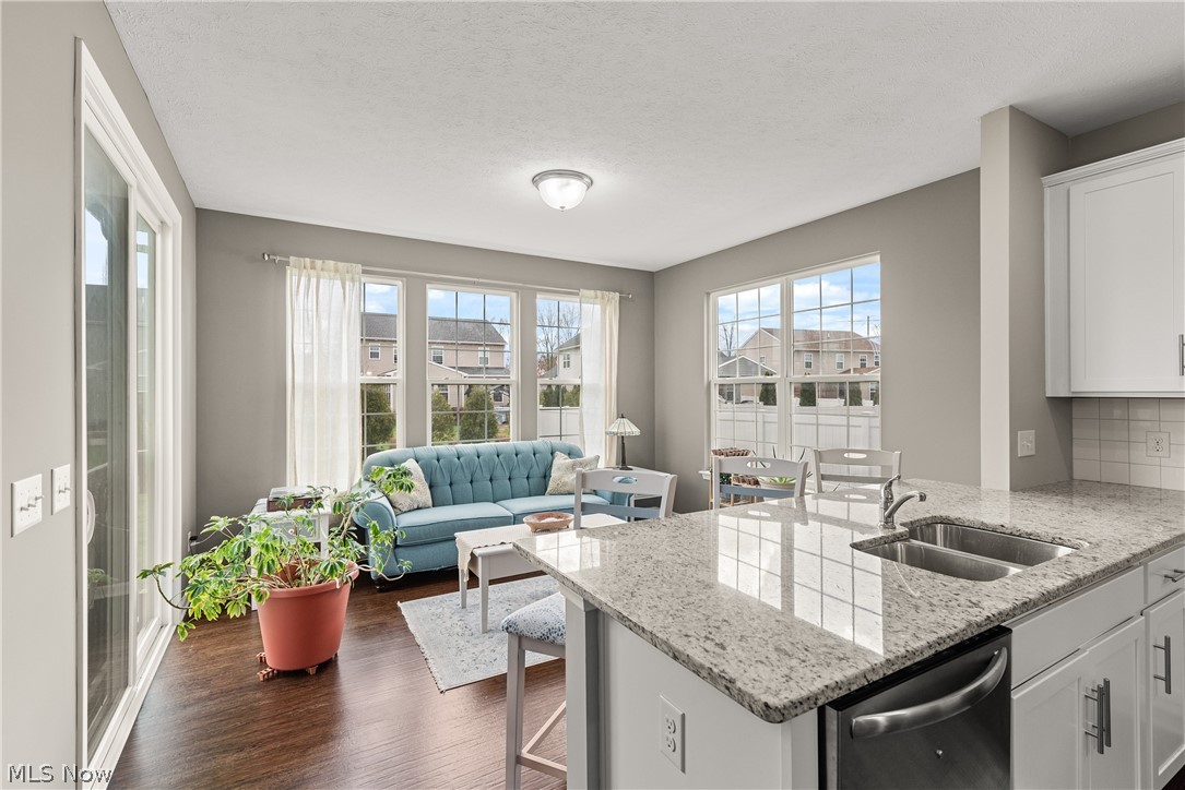 Schady Reserve Sub #3 - Residential