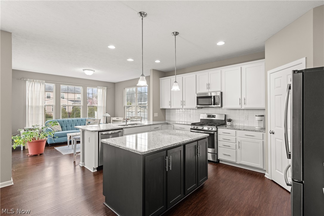 Schady Reserve Sub #3 - Residential