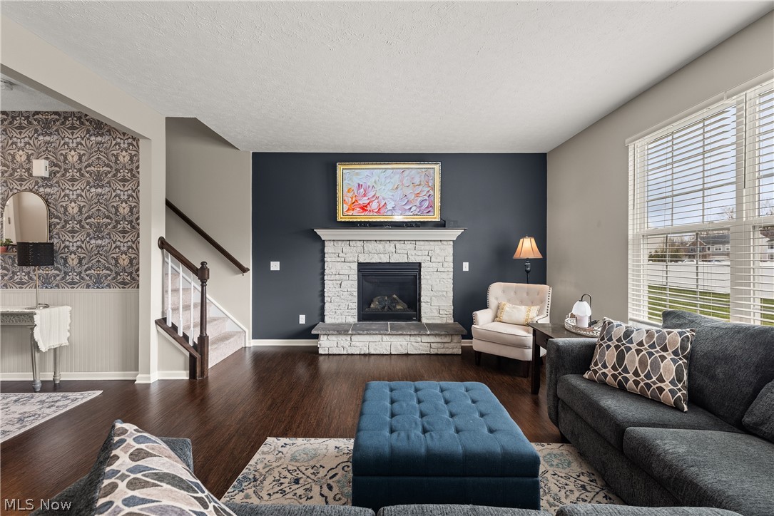 Schady Reserve Sub #3 - Residential