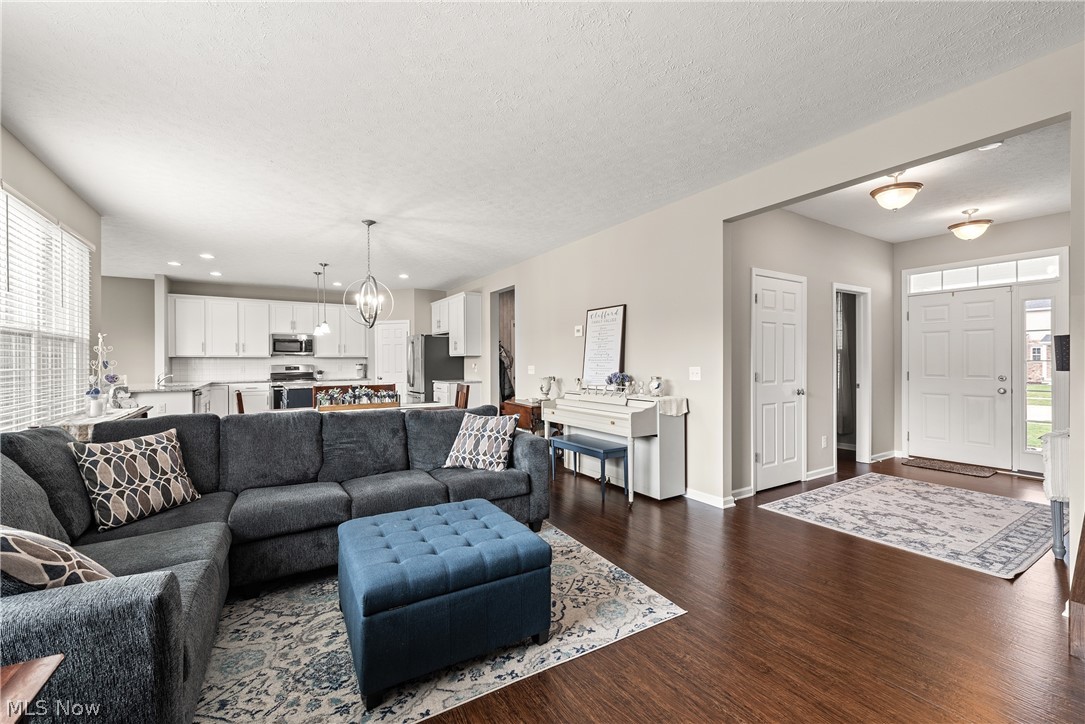 Schady Reserve Sub #3 - Residential