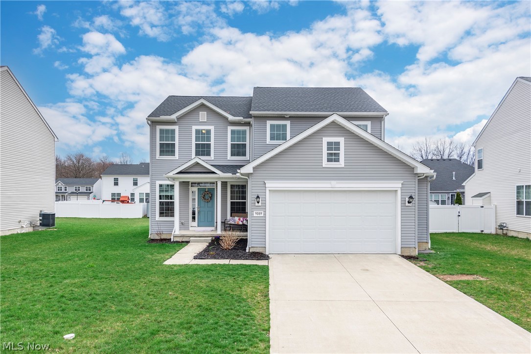 Schady Reserve Sub #3 - Residential