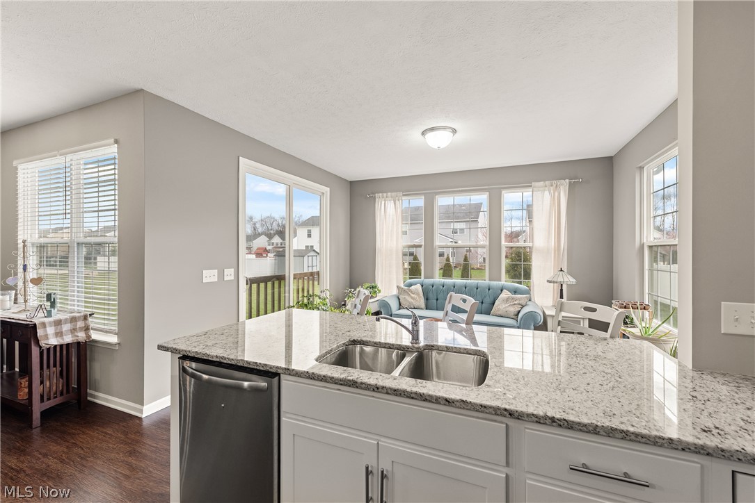 Schady Reserve Sub #3 - Residential