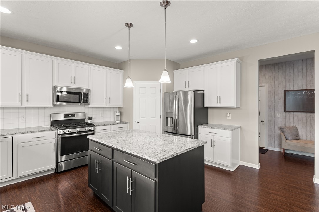 Schady Reserve Sub #3 - Residential