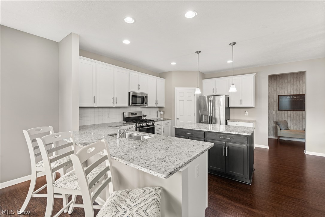 Schady Reserve Sub #3 - Residential