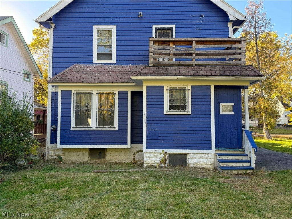 3439 E 123rd Street