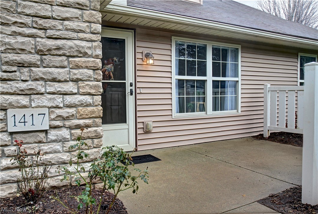 Pebble Chase Condos - Residential