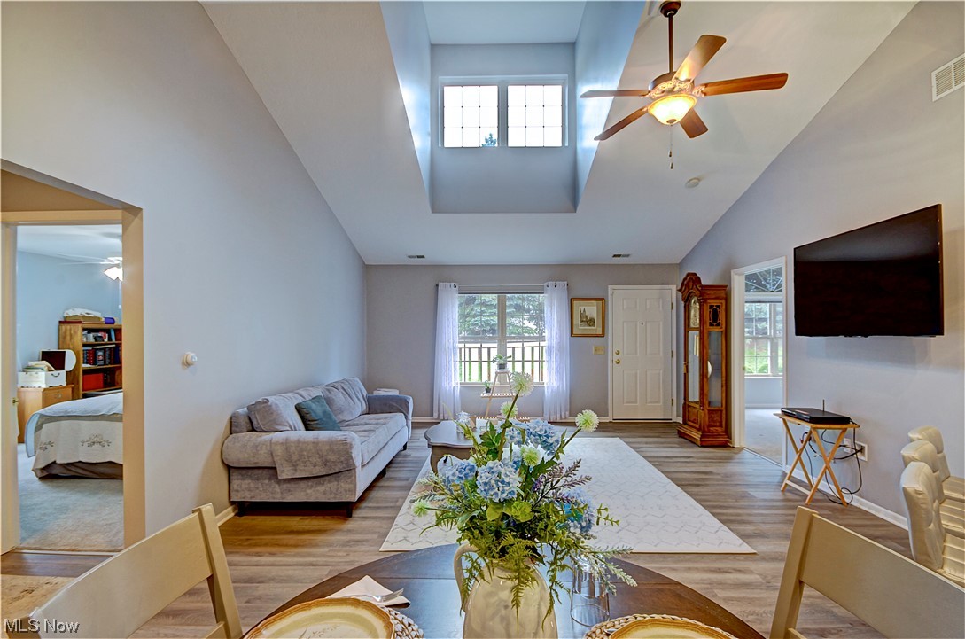 Pebble Chase Condos - Residential