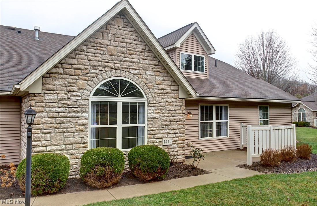 Pebble Chase Condos - Residential