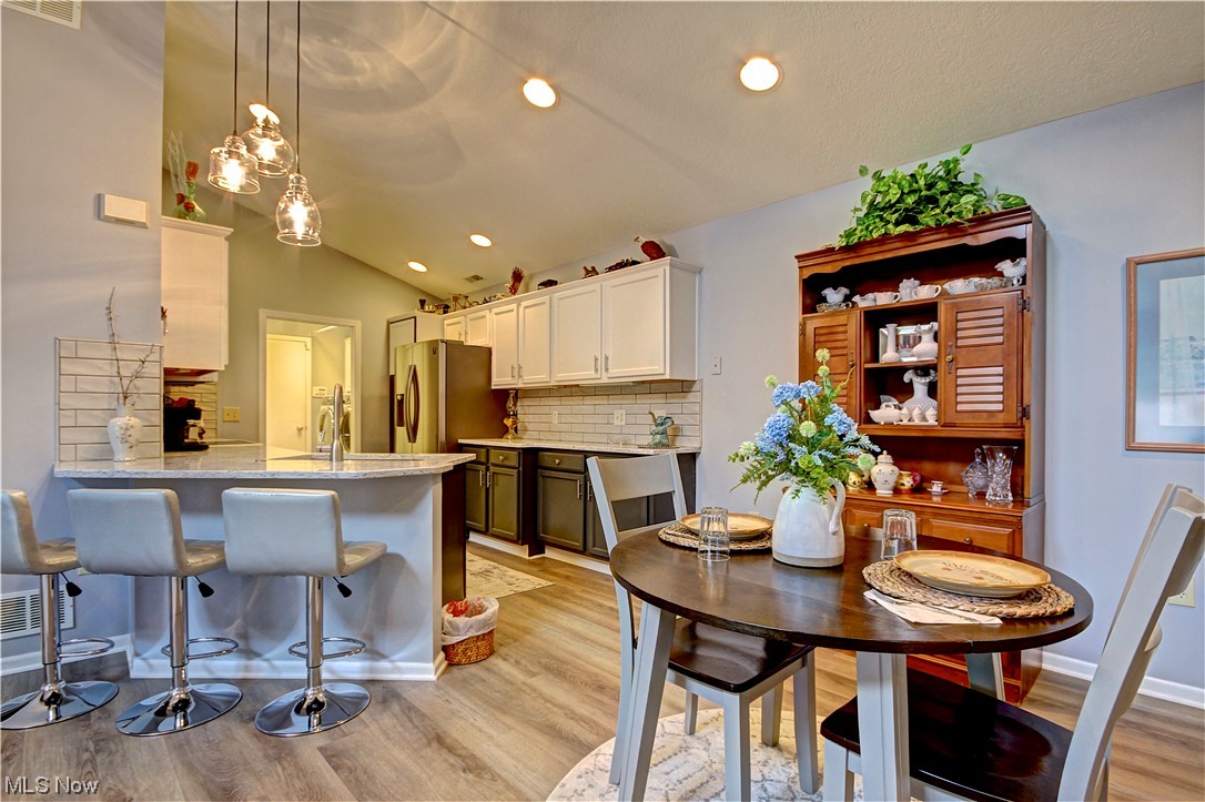 Pebble Chase Condos - Residential