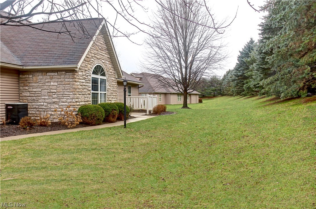 Pebble Chase Condos - Residential