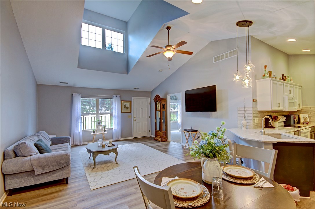 Pebble Chase Condos - Residential