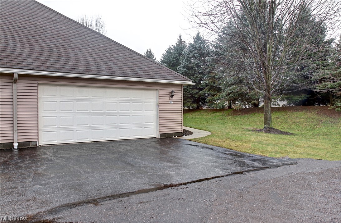 Pebble Chase Condos - Residential