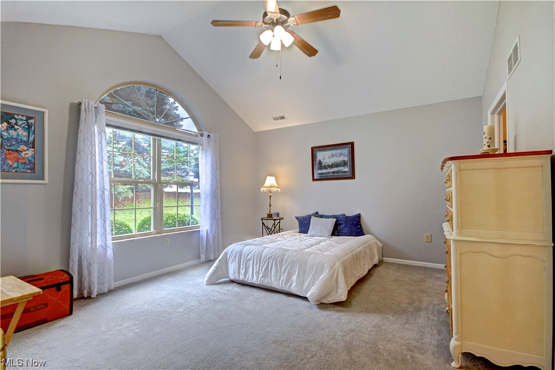 Pebble Chase Condos - Residential