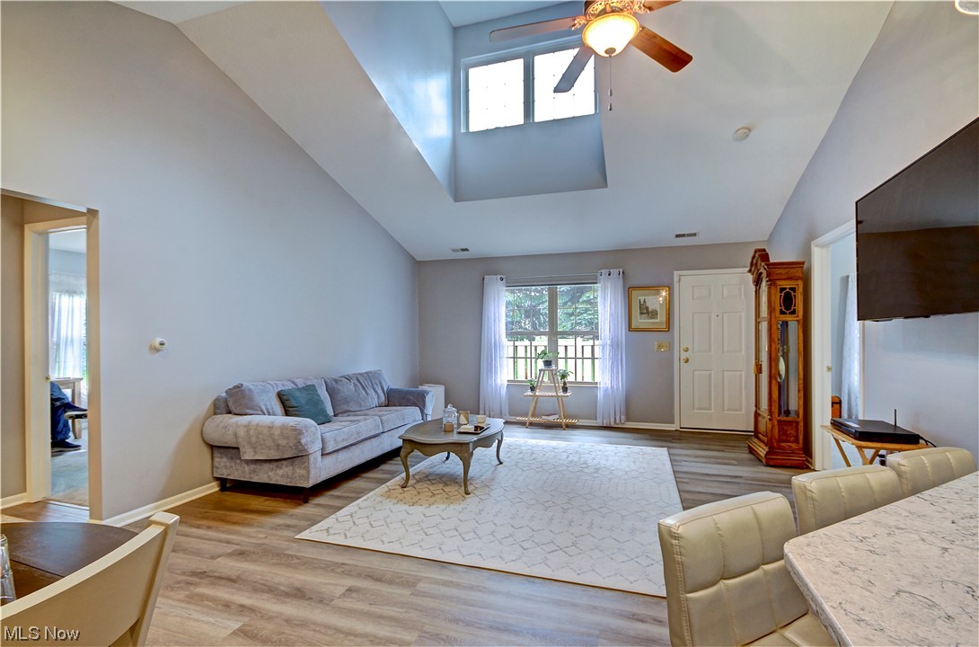 Pebble Chase Condos - Residential