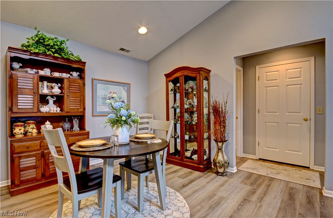 Pebble Chase Condos - Residential