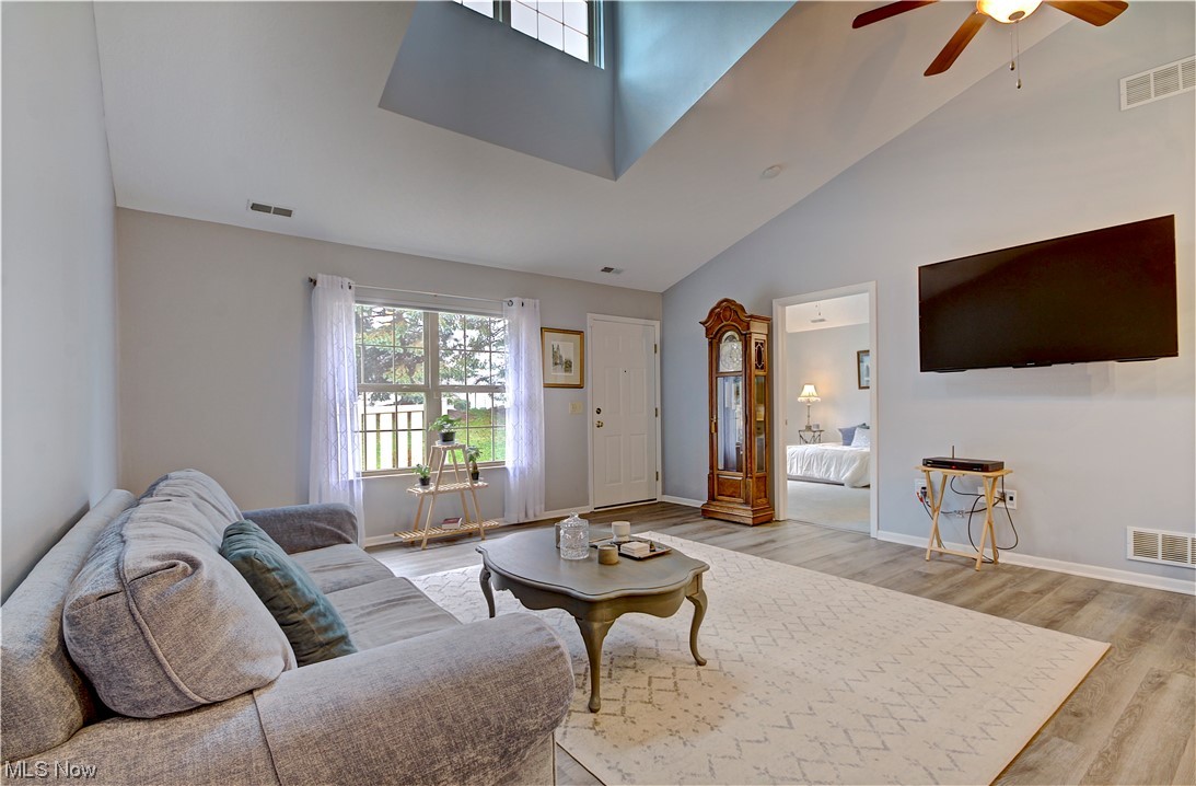 Pebble Chase Condos - Residential