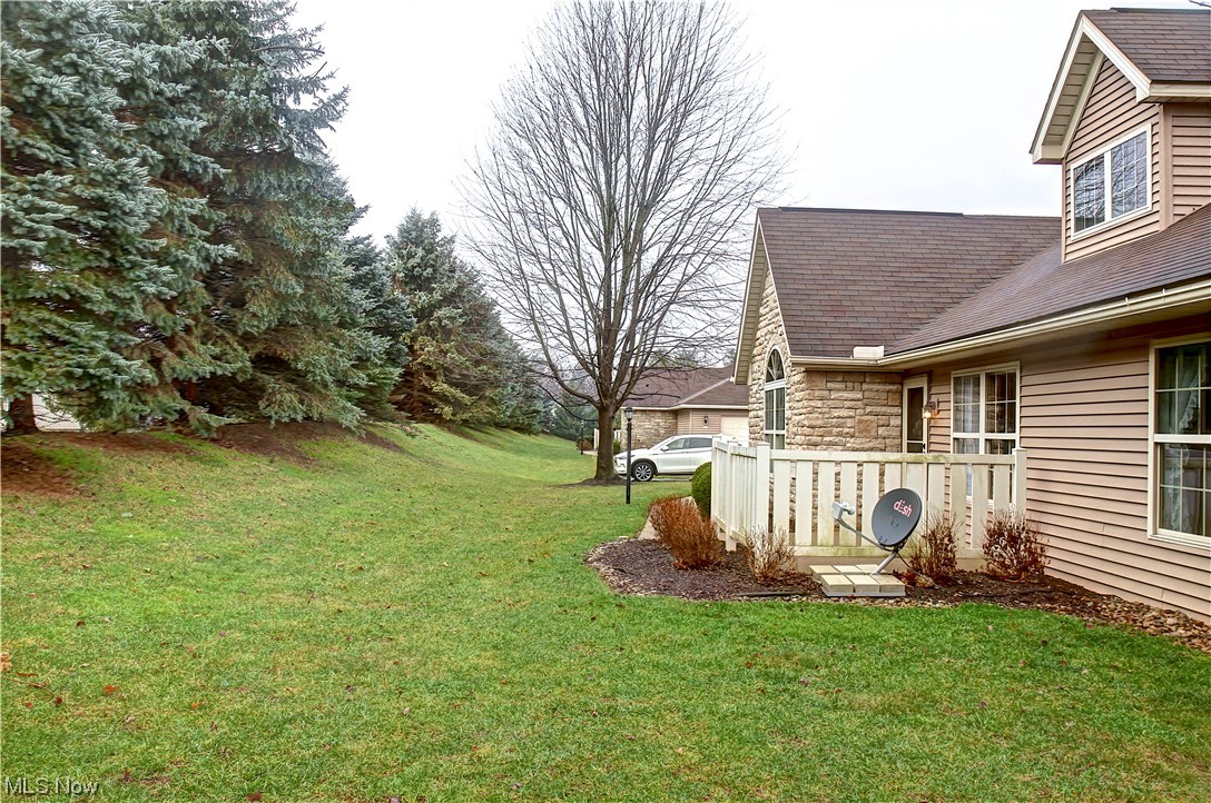 Pebble Chase Condos - Residential