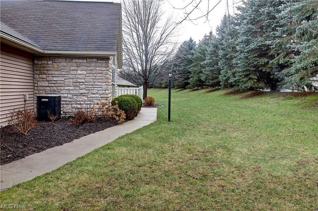 Pebble Chase Condos - Residential