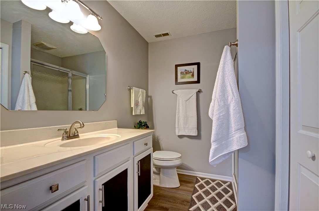 Pebble Chase Condos - Residential