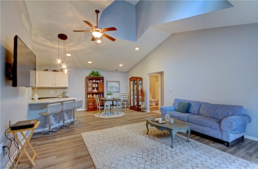 Pebble Chase Condos - Residential