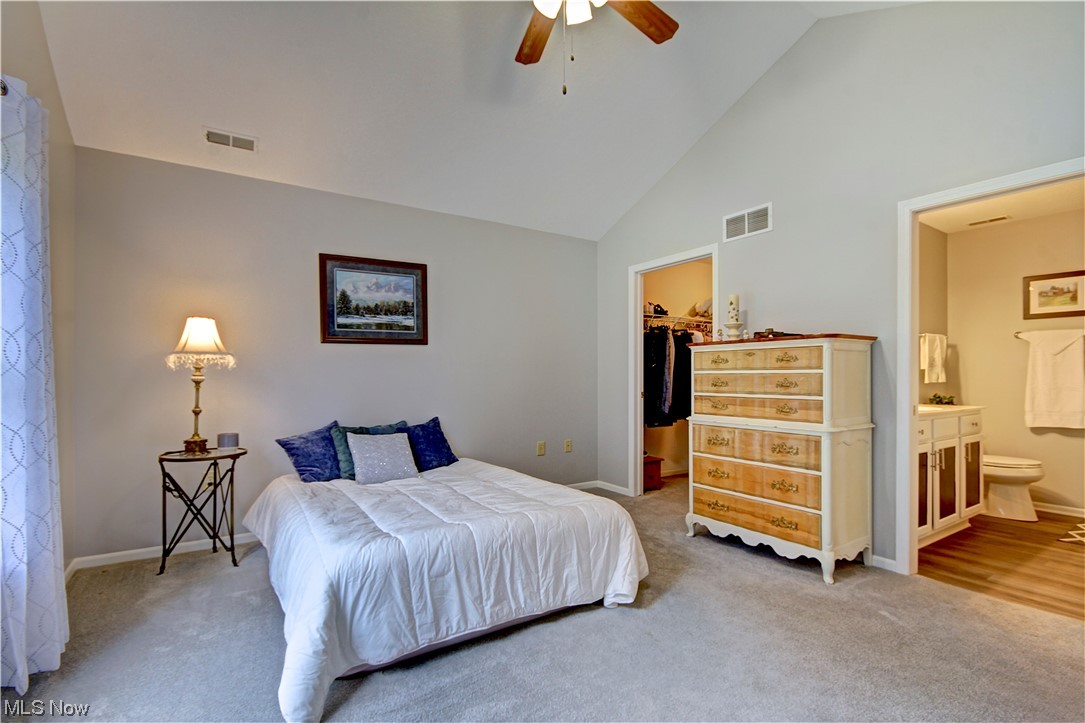 Pebble Chase Condos - Residential