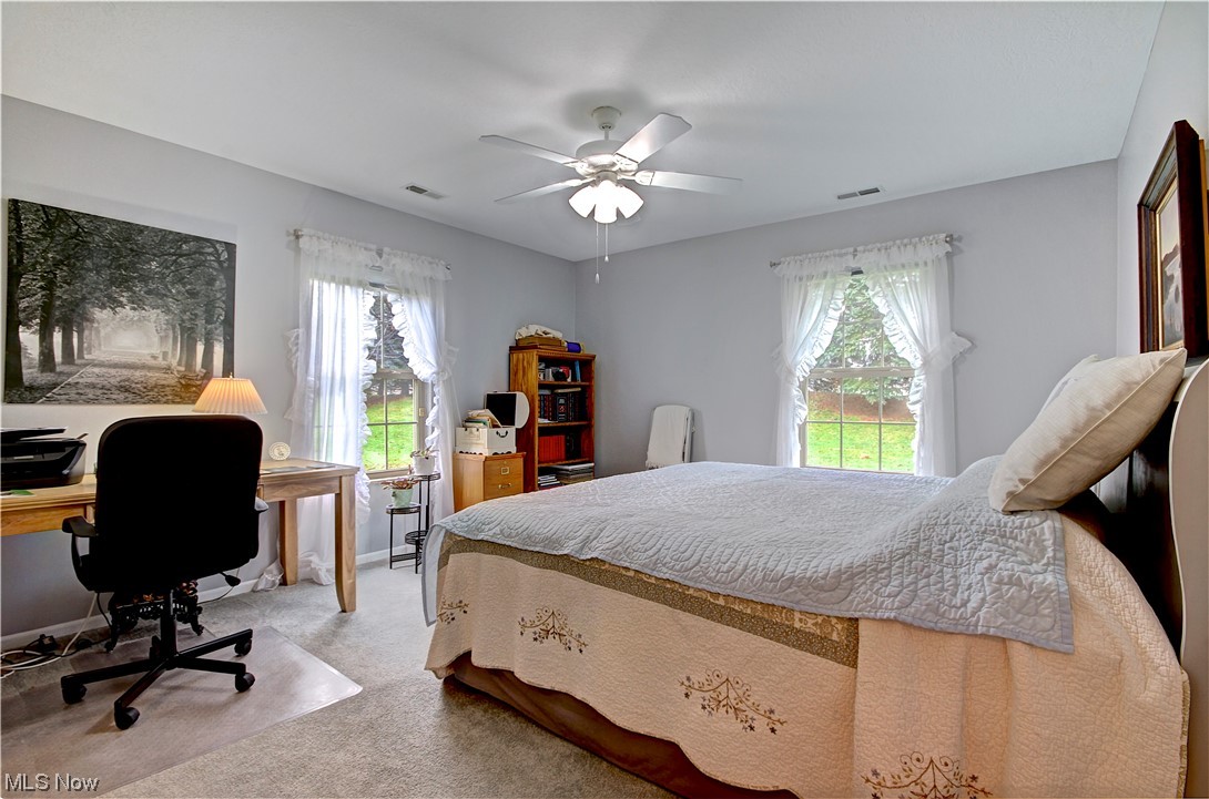 Pebble Chase Condos - Residential