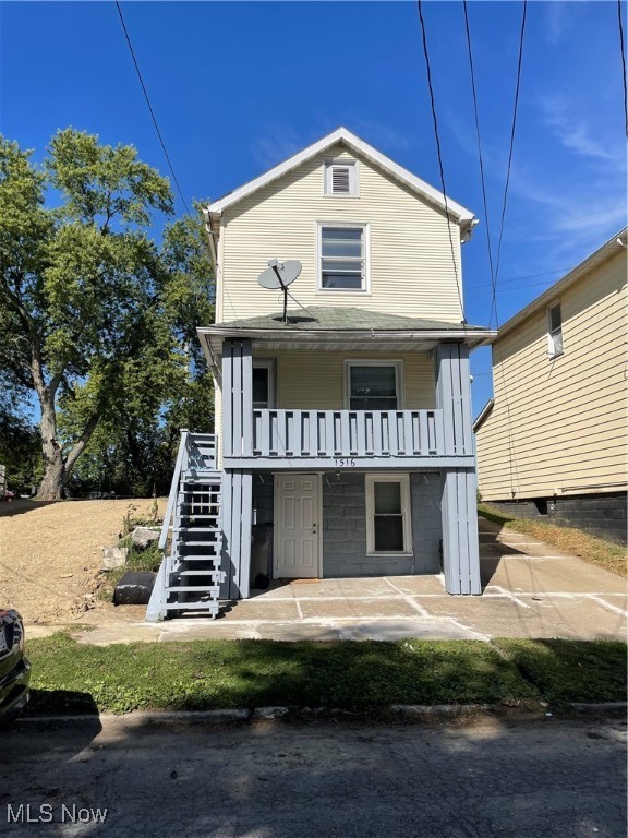Youngstown City - Residential