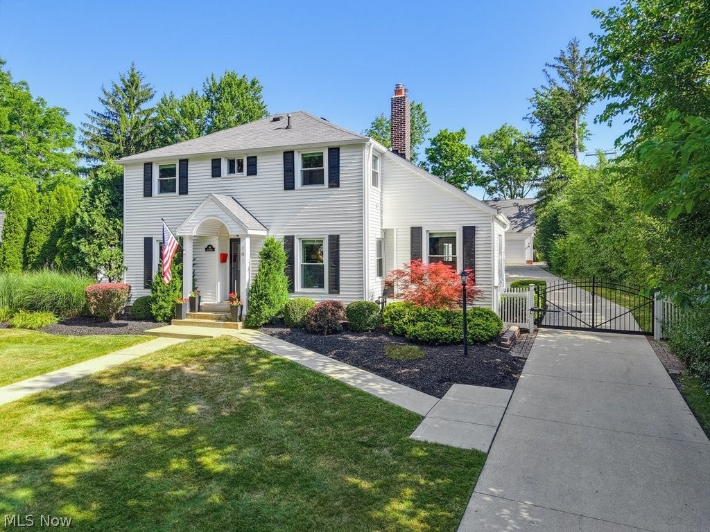 191 Elm Street