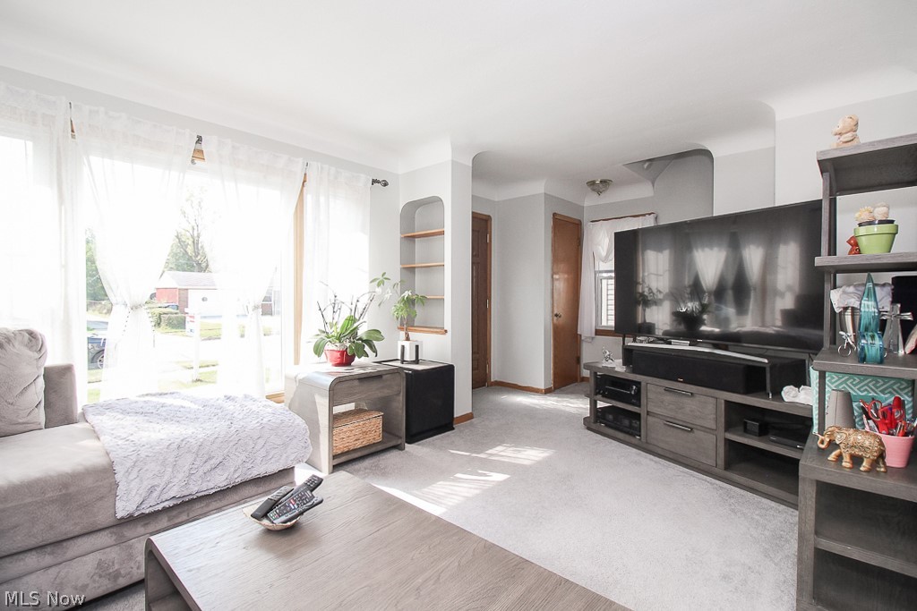 Aberdeen Park - Residential